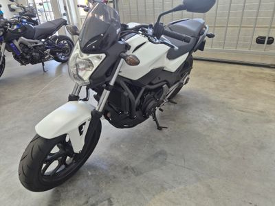 HONDA NC 750 S / ABS – foto 3