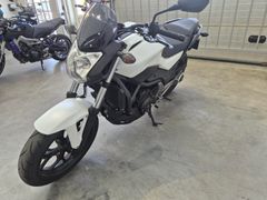 Honda NC 750 S / ABS 2015 occasion – foto 3 van 13