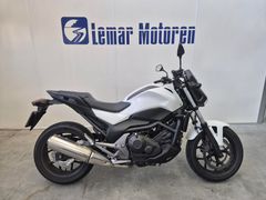 Honda NC 750 S / ABS 2015 occasion – foto 1 van 13