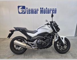 Honda NC 750 S / ABS 2015 occasion