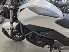 Honda NC 750 S / ABS 2015 occasion – foto 10 van 13