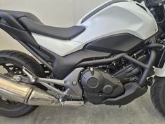 Honda NC 750 S / ABS 2015 occasion – foto 6 van 13