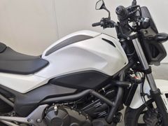 Honda NC 750 S / ABS 2015 occasion – foto 5 van 13