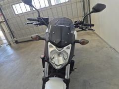 Honda NC 750 S / ABS 2015 occasion – foto 4 van 13