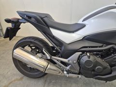 Honda NC 750 S / ABS 2015 occasion – foto 7 van 13