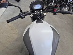 Honda NC 750 S / ABS 2015 occasion – foto 11 van 13