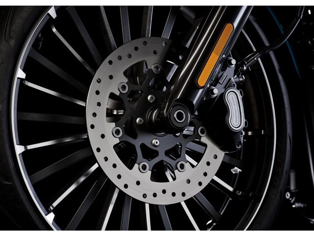 harley-davidson - breakout-fxbr