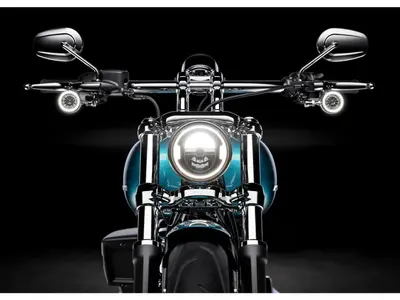HARLEY-DAVIDSON BREAKOUT FXBR – foto 3