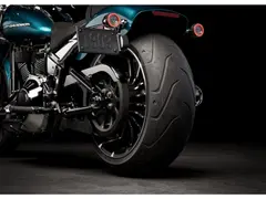 Harley-Davidson Fxbr Breakout 2026 nieuw – foto 4 van 6
