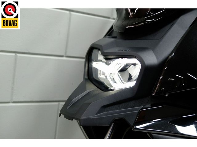 bmw - c-400-x