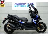 BMW C 400 X