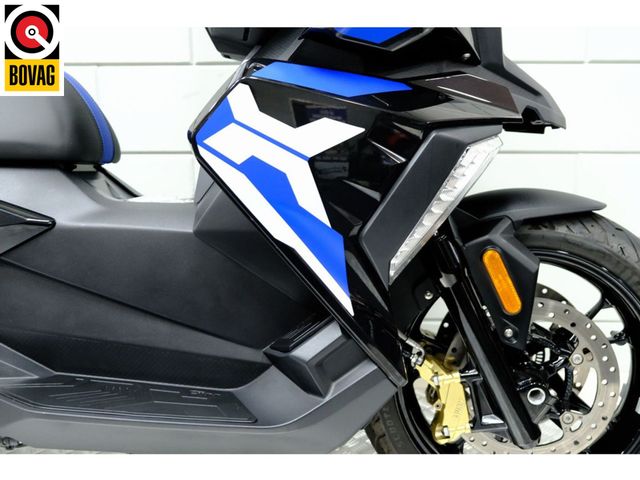 bmw - c-400-x