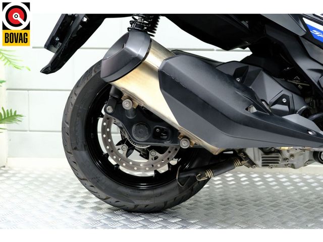 bmw - c-400-x