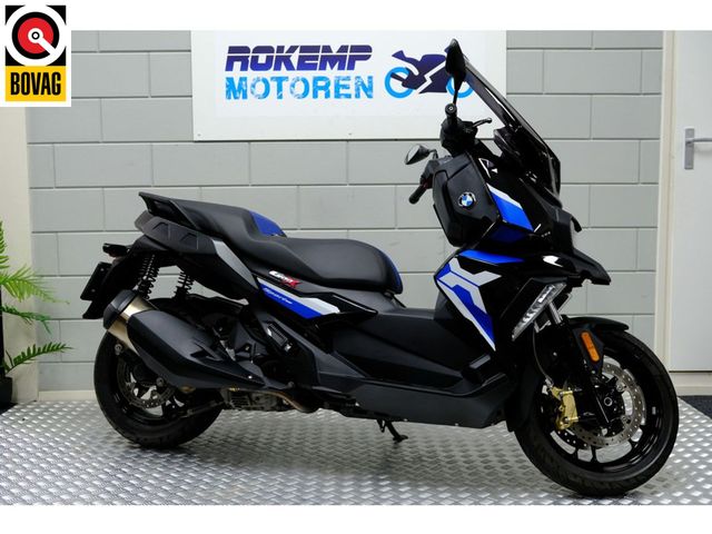 bmw - c-400-x