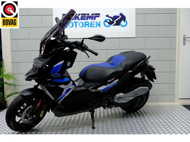 bmw - c-400-x