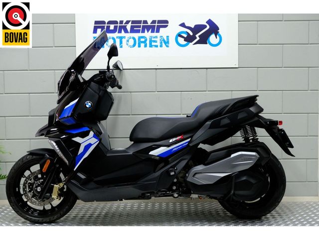 bmw - c-400-x