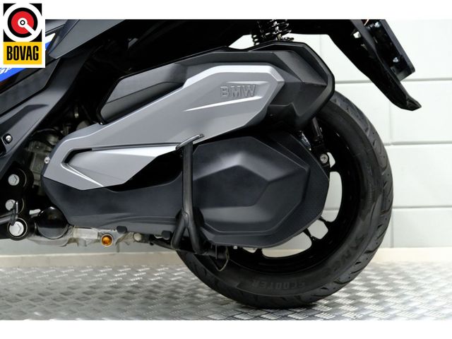 bmw - c-400-x