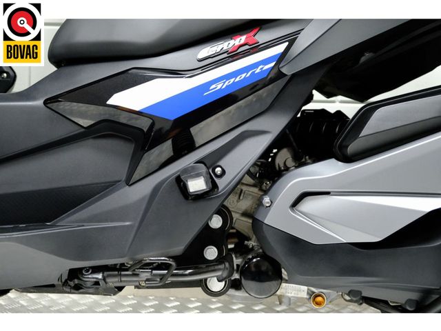 bmw - c-400-x