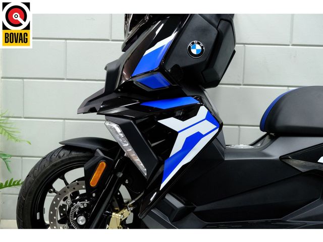 bmw - c-400-x