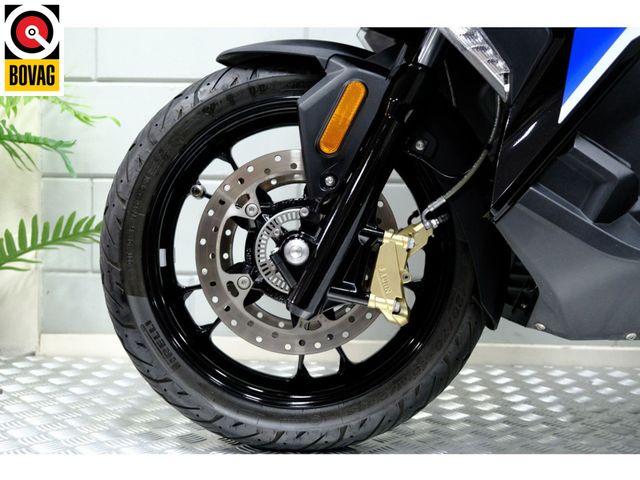 bmw - c-400-x
