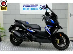 BMW C 400 X Scooter 2022 occasion – foto 9 van 22