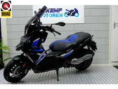 BMW C 400 X Scooter 2022 occasion – foto 10 van 22