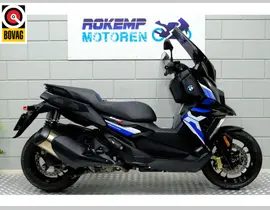 BMW C 400 X 2022 occasion