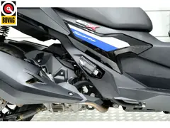 BMW C 400 X Scooter 2022 occasion – foto 5 van 22