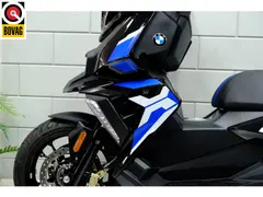 BMW C 400 X Scooter 2022 occasion – foto 15 van 22