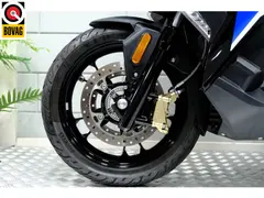 BMW C 400 X Scooter 2022 occasion – foto 16 van 22
