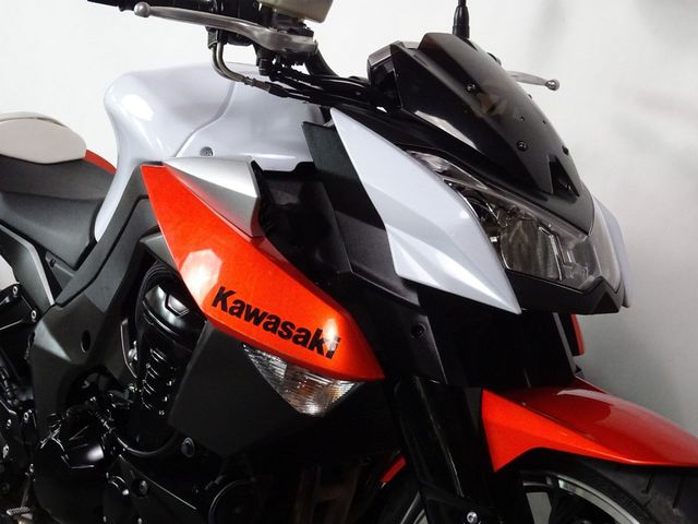 kawasaki - z1000
