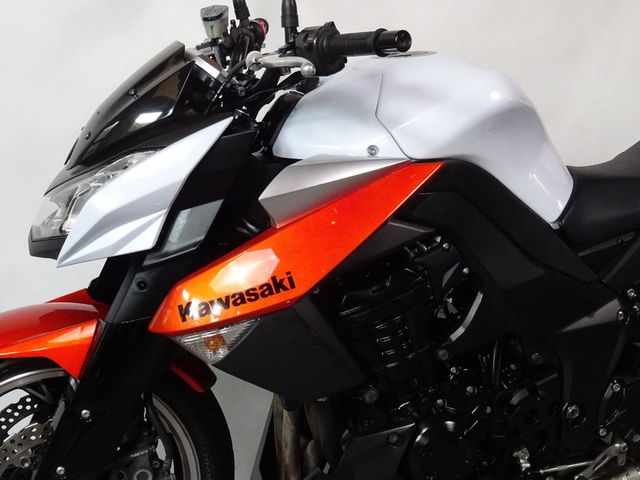 kawasaki - z1000