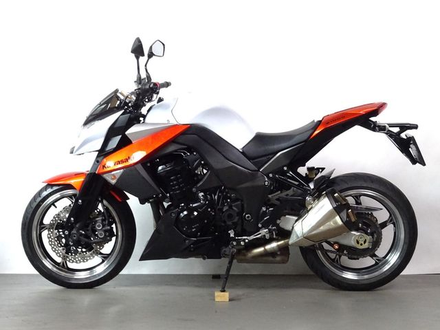 kawasaki - z1000