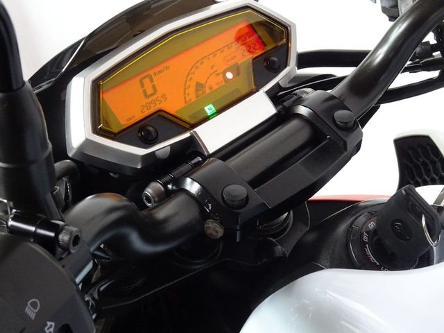 kawasaki - z1000