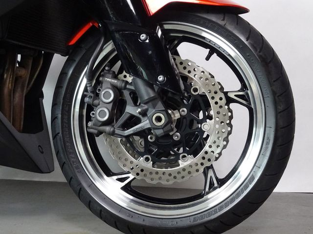 kawasaki - z1000