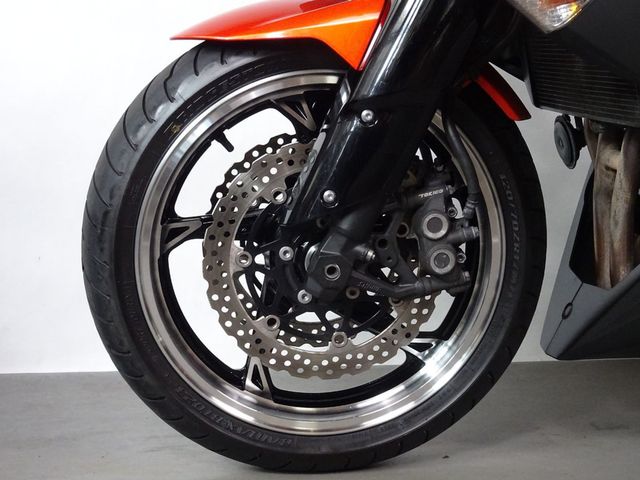 kawasaki - z1000