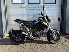 BENELLI TNT 125