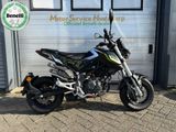 BENELLI TNT 125