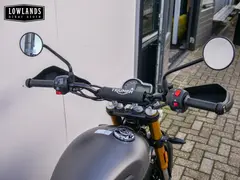 Triumph Scrambler 400 X 2026 nieuw – foto 6 van 12