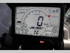 Honda X-ADV 2019 occasion – foto 8 van 14
