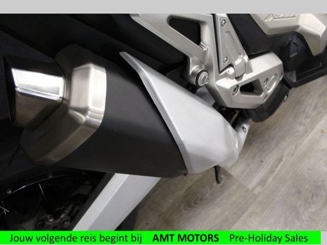 honda - x-adv