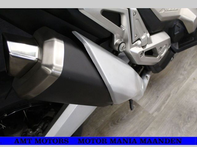honda - x-adv