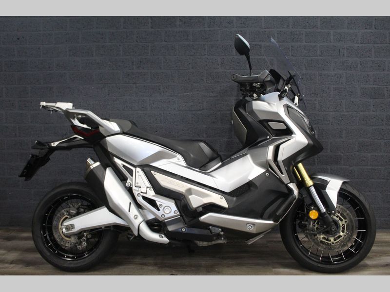 Honda X-ADV 2019 occasion