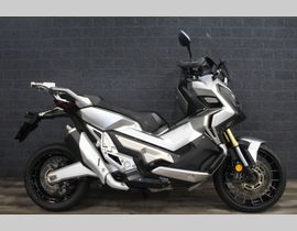 Honda X-ADV 2019 occasion