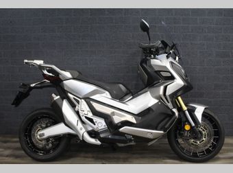 Honda X-ADV 2019 occasion