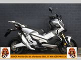 HONDA X-ADV