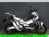 HONDA X-ADV