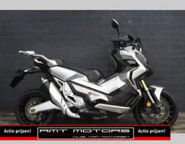 Honda X-ADV 2019 occasion