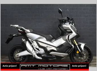 Honda X-ADV 2019 occasion