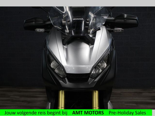 honda - x-adv